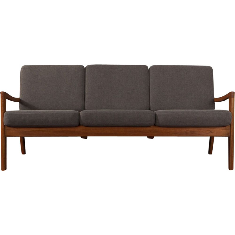 Vintage Sofa by Ole Wanscher, Denmark 1960s