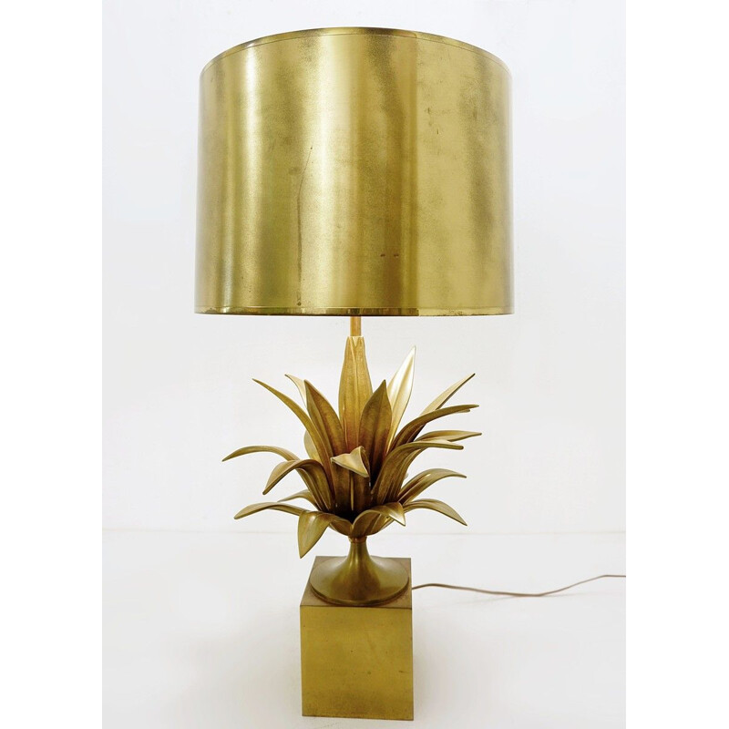 Vintage Desk lamp Cythère By Chrystiane Charles For House Charles 1970s