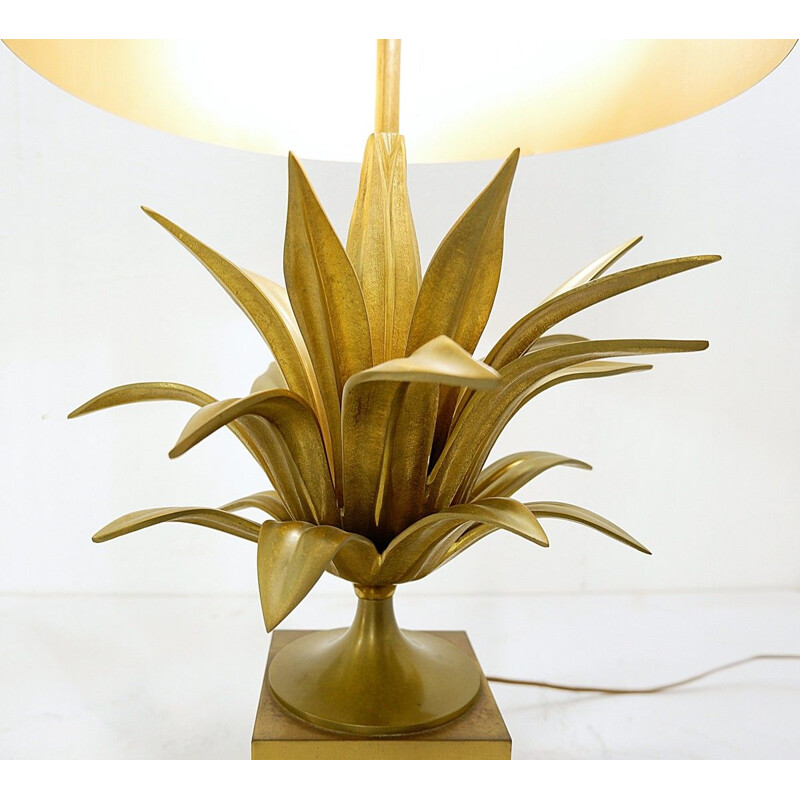 Vintage Desk lamp Cythère By Chrystiane Charles For House Charles 1970s
