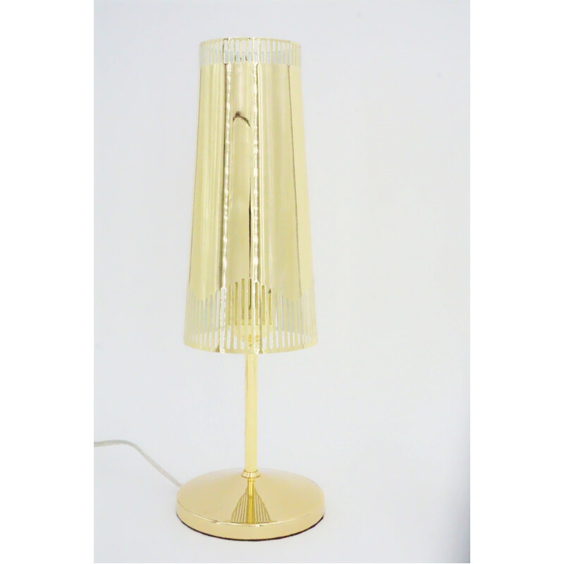 Lampe vintage "Cécilia" Française