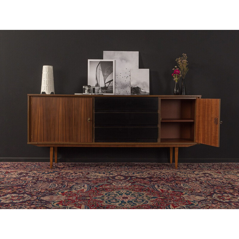 Vintage Sideboard, Germany 1960s