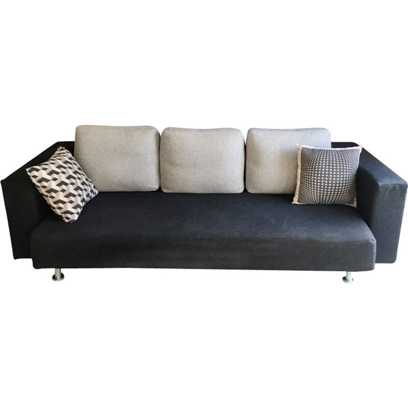 Vintage sofa Arik Levy for Cinna