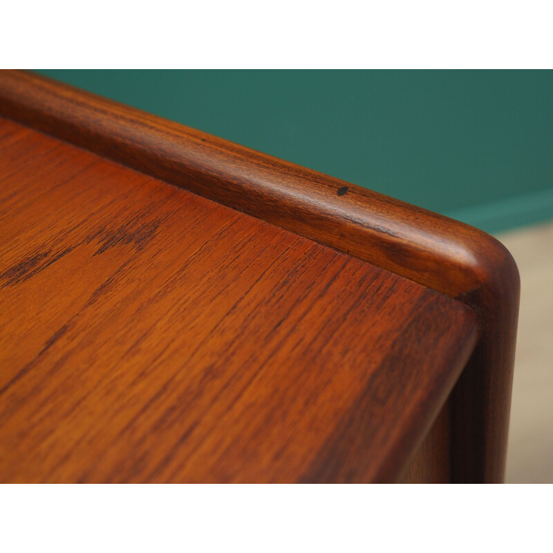 Vintage Teak sideboard, Denmark 1970s