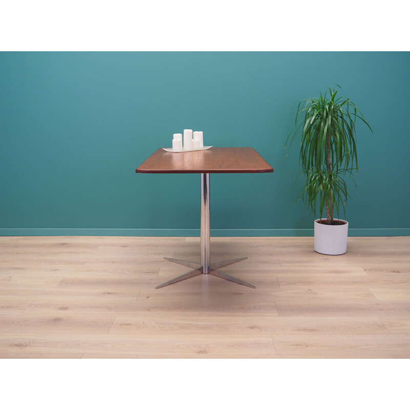 Vintage Teak table, Denmark 1970s