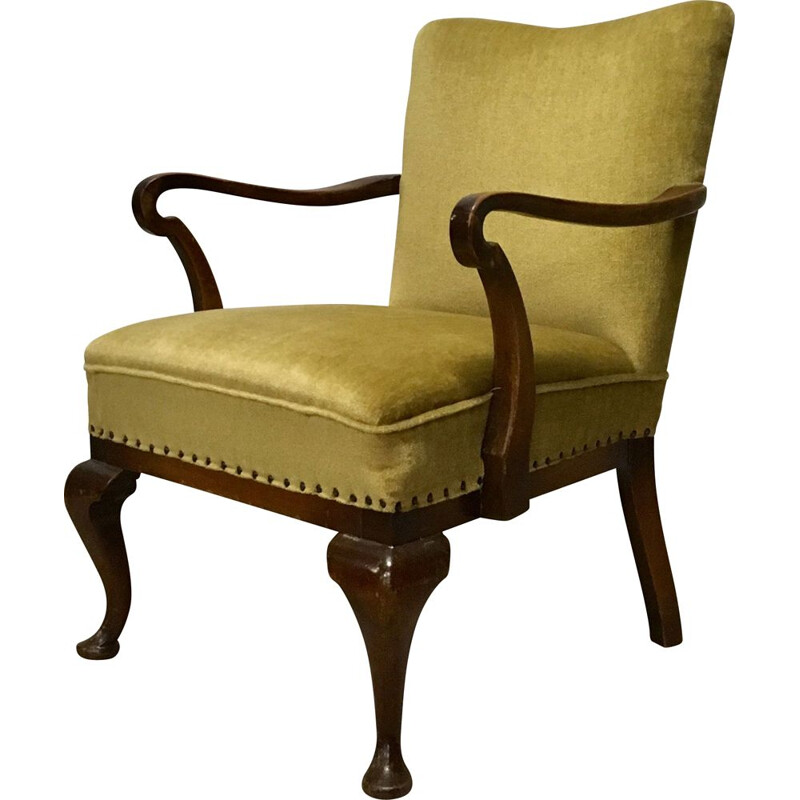 Vintage Classic armchair Artifort