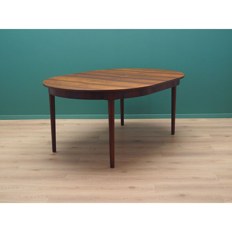 Vintage Rosewood table, Denmark 1960s