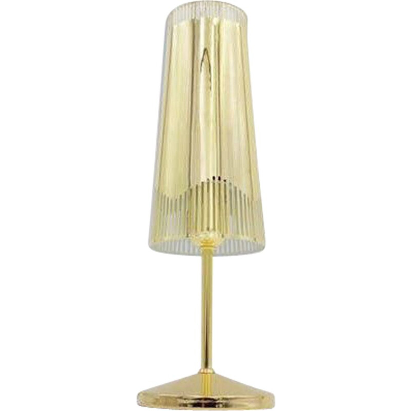 Lampe vintage "Cécilia" Française