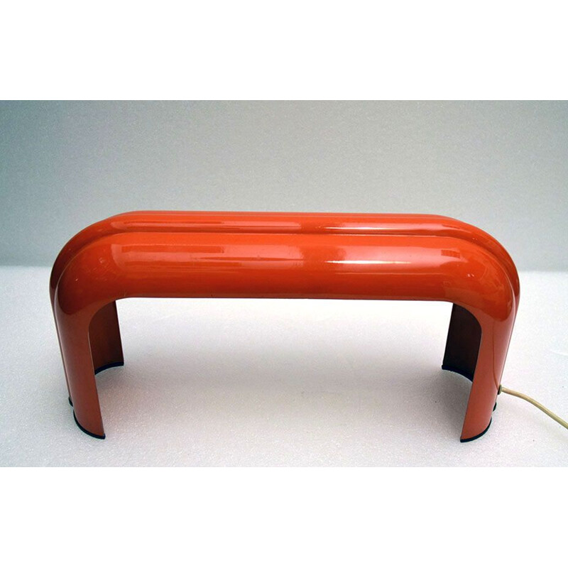 Lampe de table vintage Eco de Luciano Annichini pour Artemide 1960