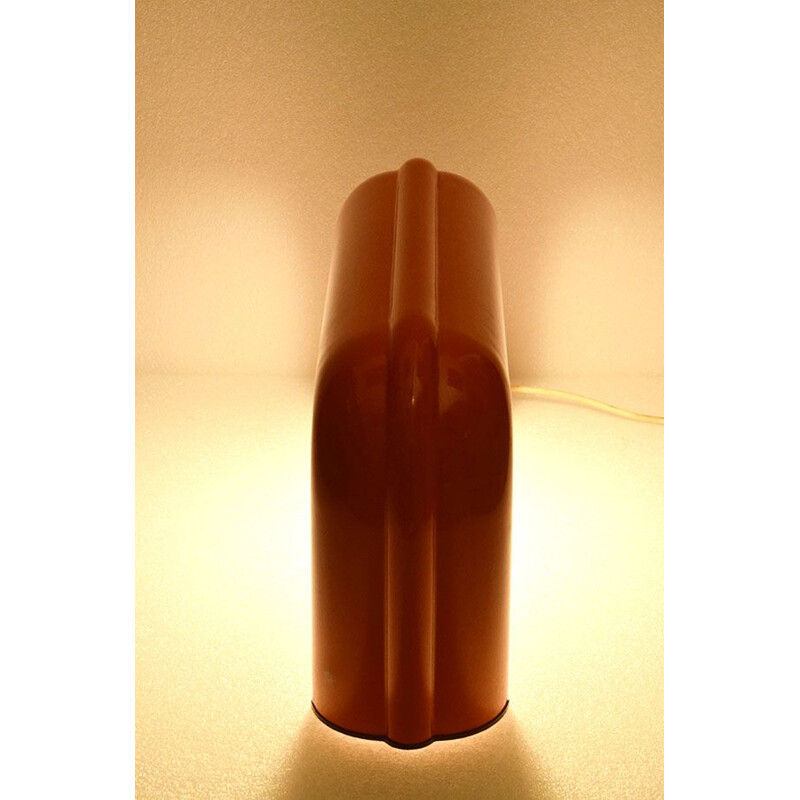 Lampe de table vintage Eco de Luciano Annichini pour Artemide 1960