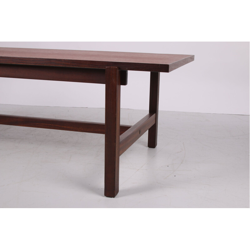 Vintage Pastoe Coffee table Model TH08 by Cees Braakman