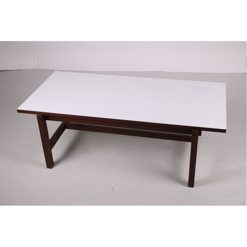 Vintage Pastoe Coffee table Model TH08 by Cees Braakman