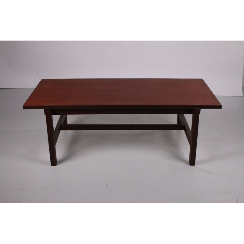 Vintage Pastoe Coffee table Model TH08 by Cees Braakman