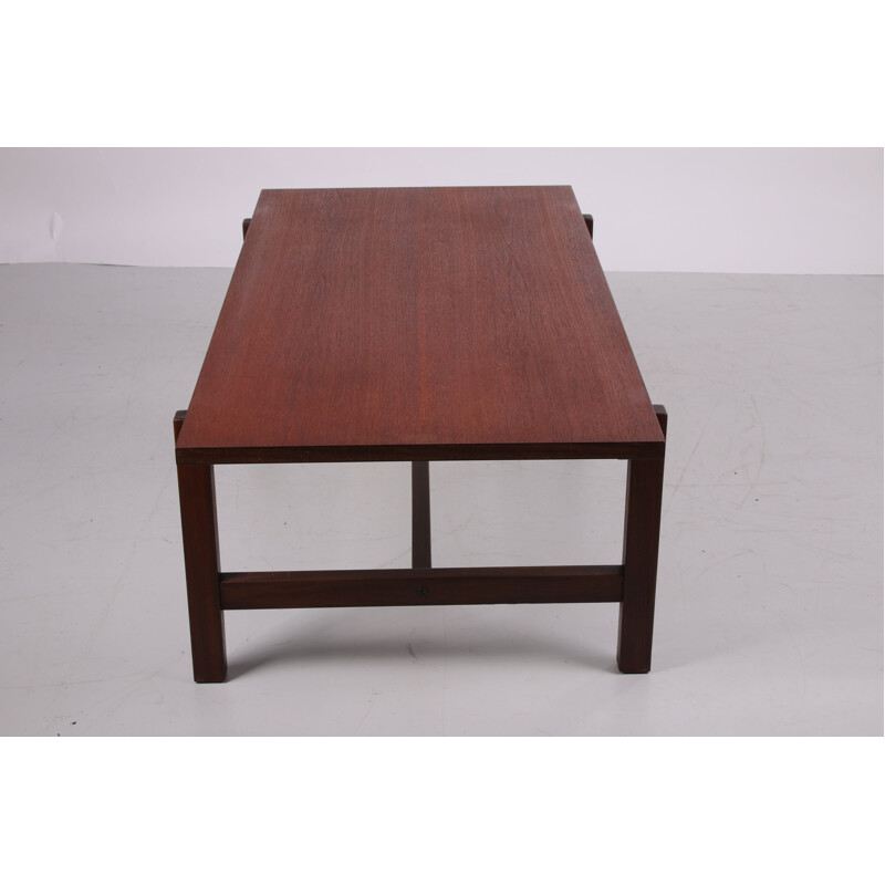 Vintage Pastoe Coffee table Model TH08 by Cees Braakman