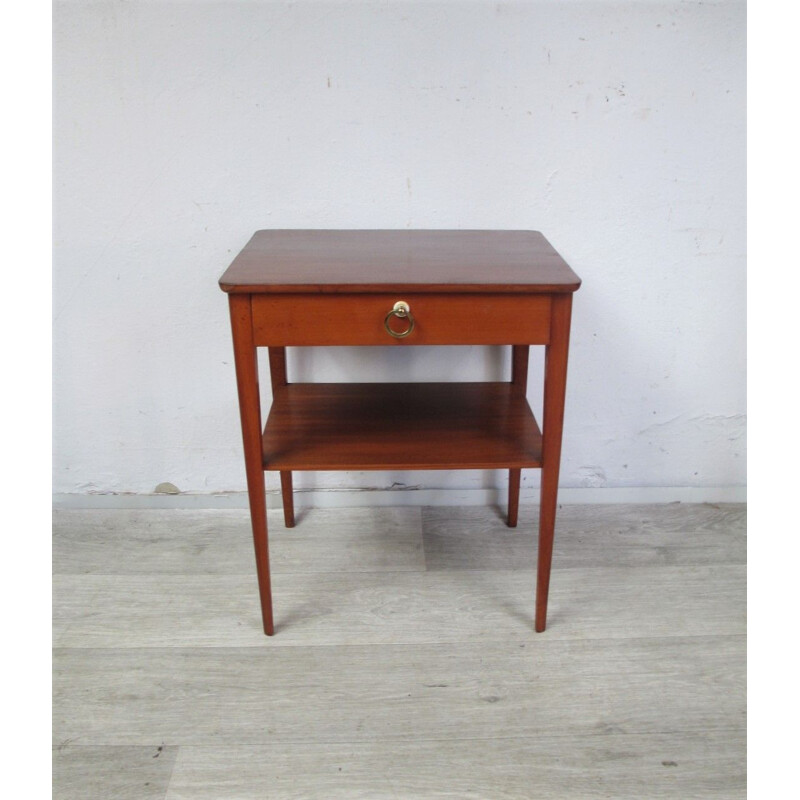 Vintage Side Table 1950s