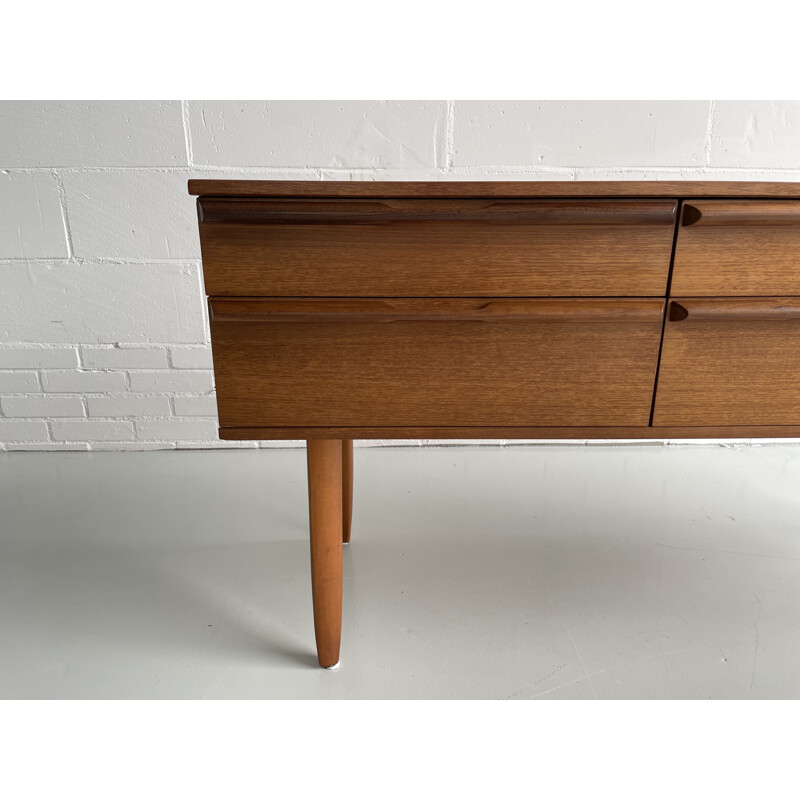 Vintage sideboard by Avalon, England 1960s