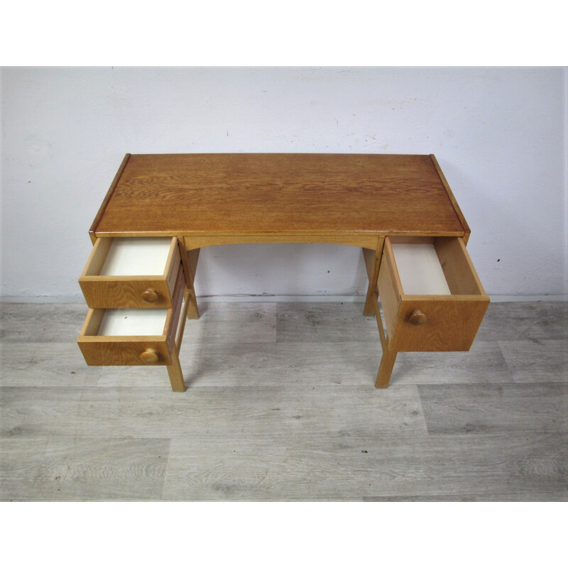 Bureau vintage, Suède 1970