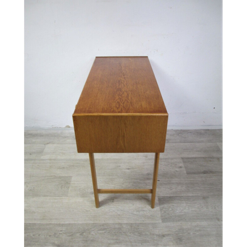 Vintage Desk, Sweden 1970s