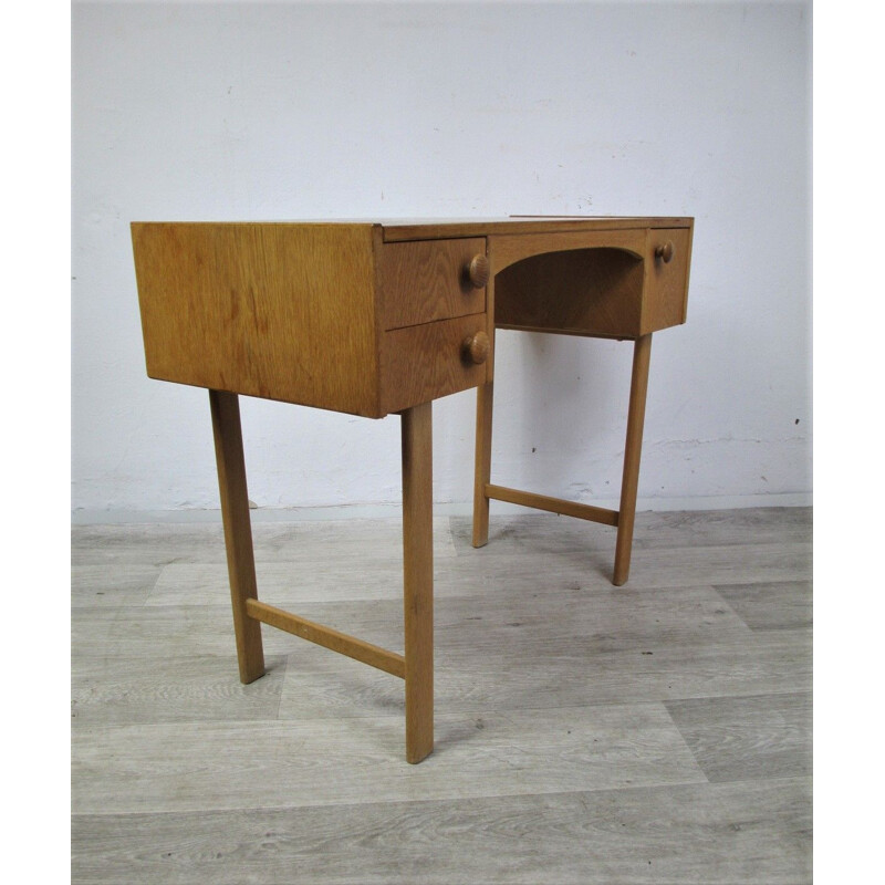 Bureau vintage, Suède 1970