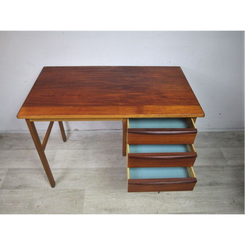 Bureau vintage, Danemark 1970