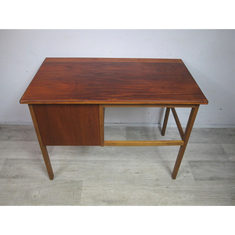 Vintage Desk, Denmark 1970s