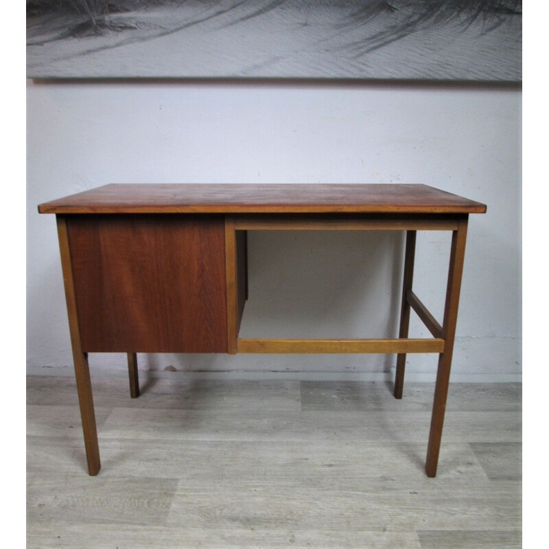 Vintage Desk, Denmark 1970s