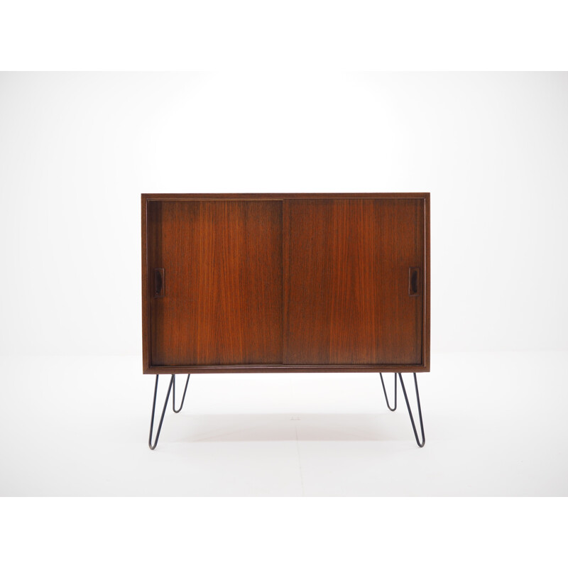 Vintage Teak Cabinet, Danish 1960s