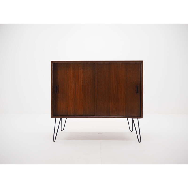 Vintage Teak Cabinet, Danish 1960s