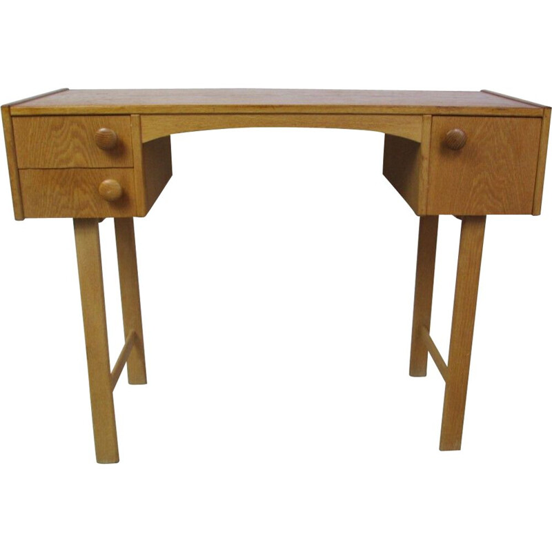 Vintage Desk, Sweden 1970s