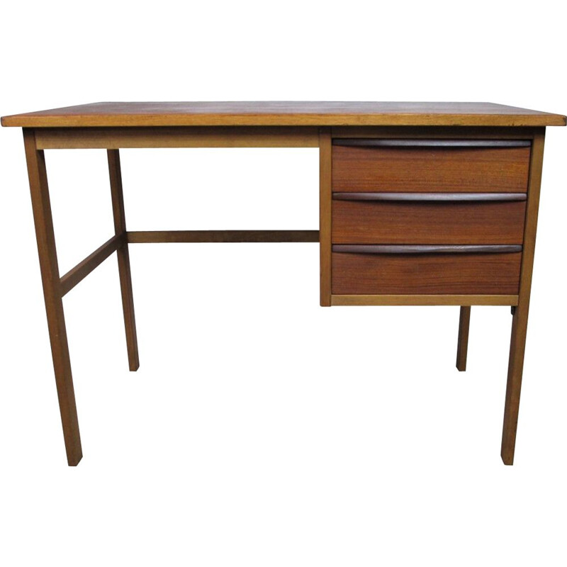 Bureau vintage, Danemark 1970