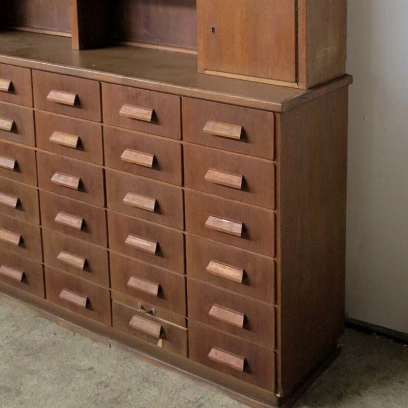 Vintage medicine cabinet