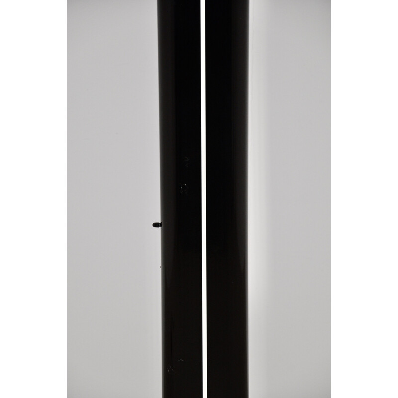 Vintage Megaron Floor Lamp by Gianfranco Frattini for Artemide 1970s