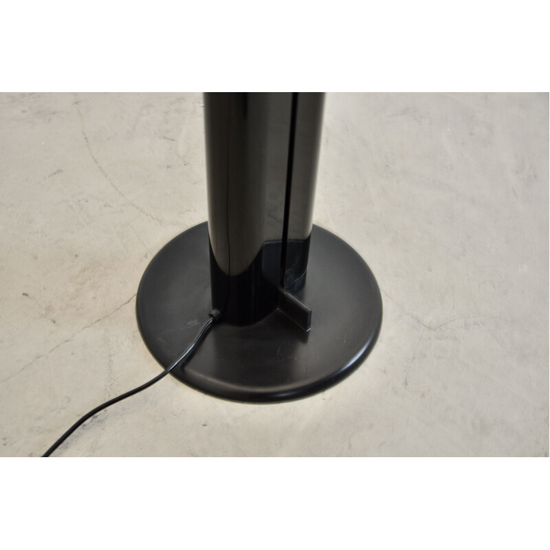 Vintage Megaron Floor Lamp by Gianfranco Frattini for Artemide 1970s