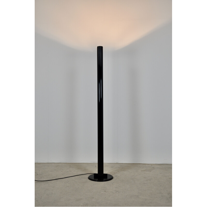Vintage Megaron Floor Lamp by Gianfranco Frattini for Artemide 1970s