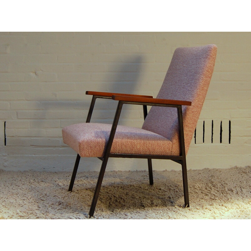 Pair of vintage chairs, Avanti Edition - 60