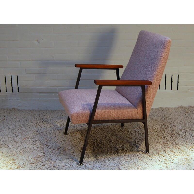 Pair of vintage chairs, Avanti Edition - 60