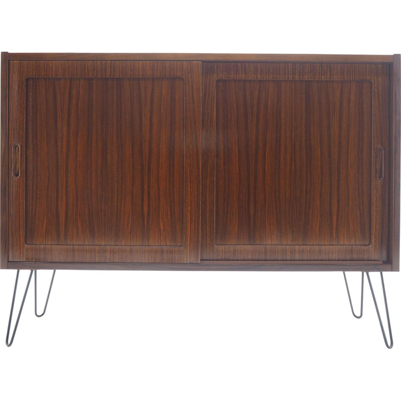 Roupeiro Vintage Rosewood, Dinamarca 1960