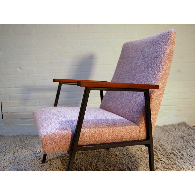 Pair of vintage chairs, Avanti Edition - 60