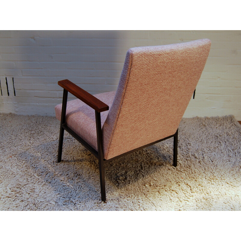 Pair of vintage chairs, Avanti Edition - 60