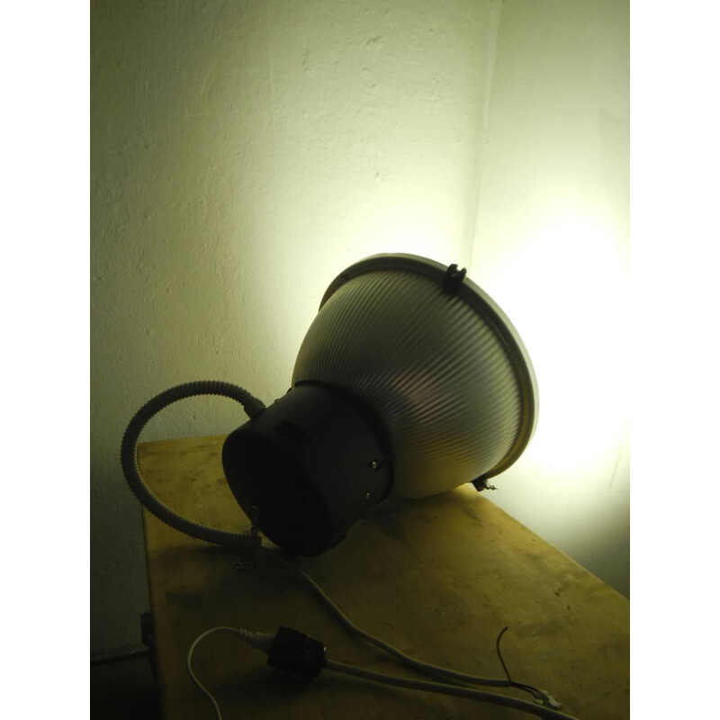 Vintage Industrial Disano Lamp-V0013 1990s