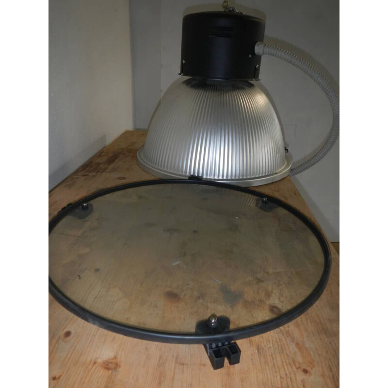 Vintage Industrial Disano Lamp-V0013 1990s