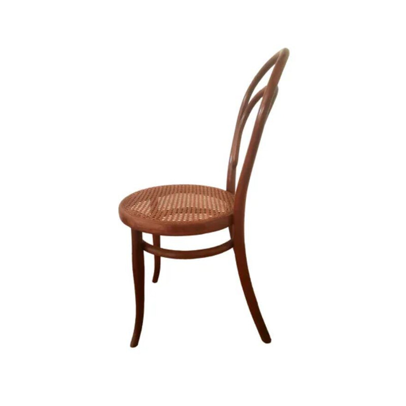 Vintage Dining Chair from Thonet 1910s