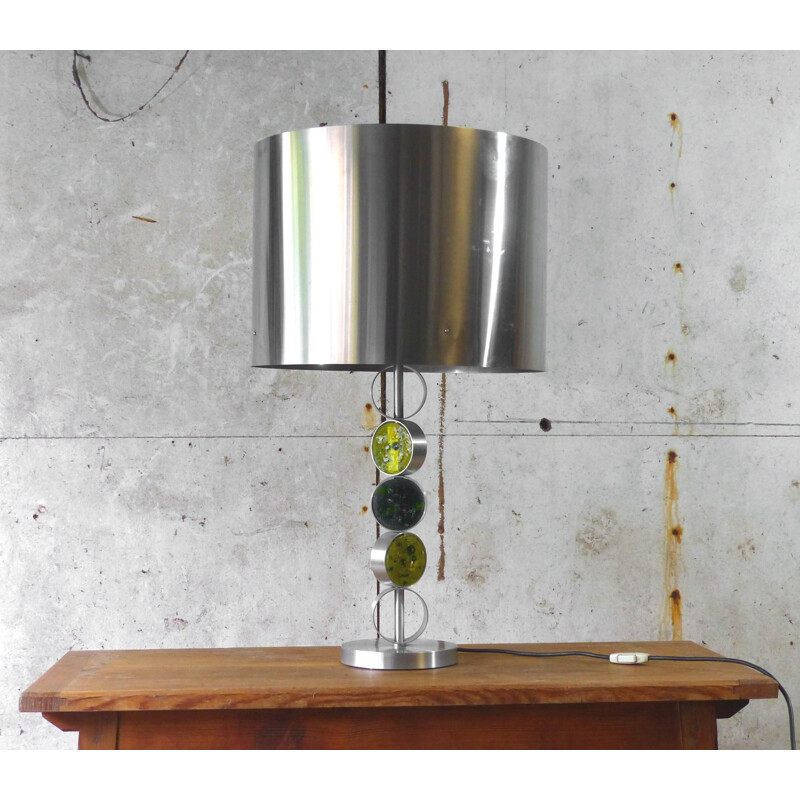 Vintage Raak lamp by Nanny Still, Netherlands 1970s