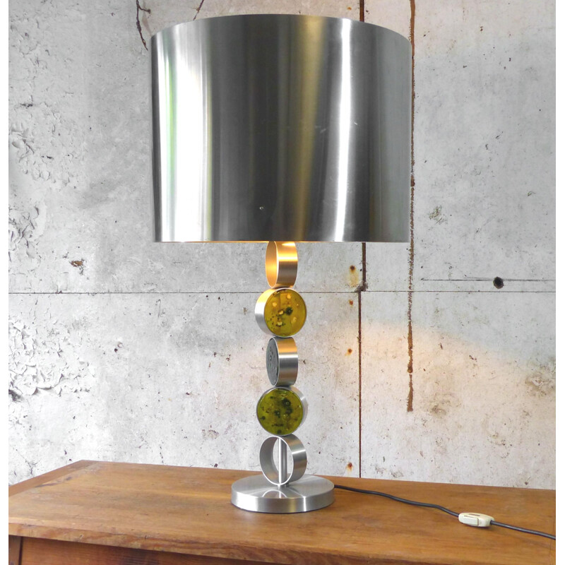 Vintage Raak lamp by Nanny Still, Netherlands 1970s