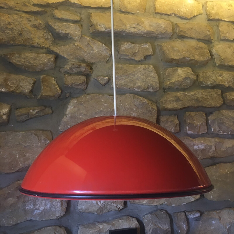 lamp Relemme by Achille & Pier Castiglioni