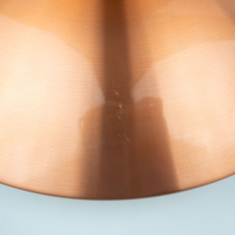 Vintage pendant lamp, Danish 1980s