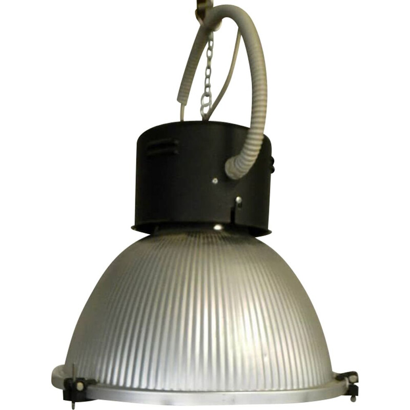 Lampe vintage industrielle Disano - V0013 1990