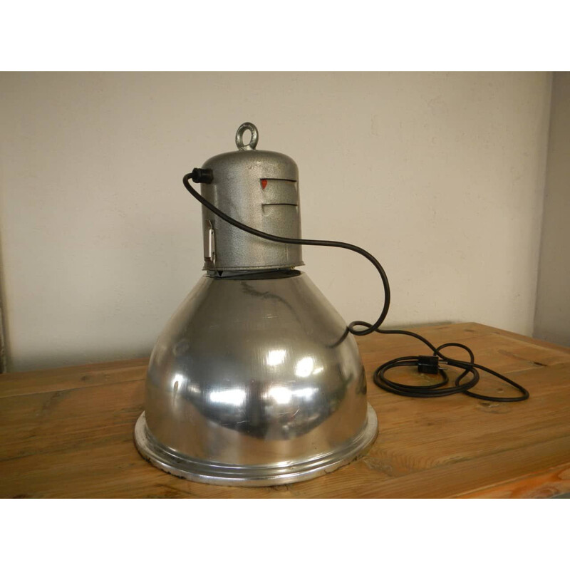 Lampe vintage Zerbetto 1960