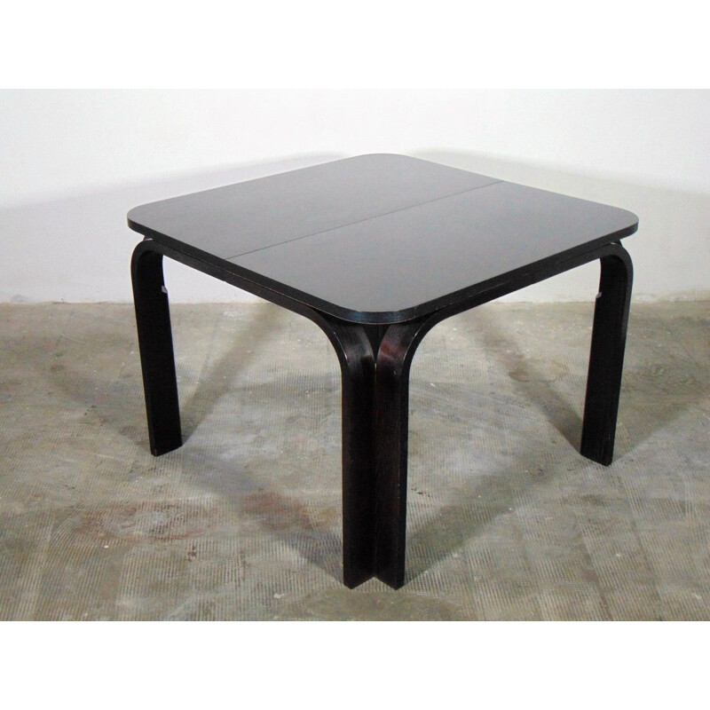 Vintage extensible table 1970