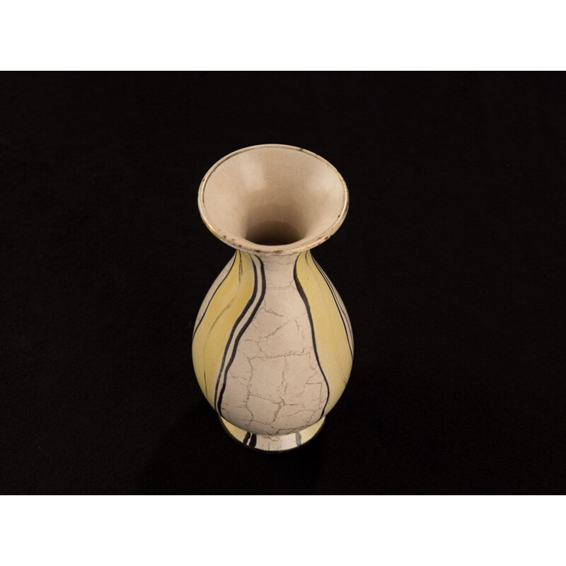 Vintage Vase by Josef Koch 1950s