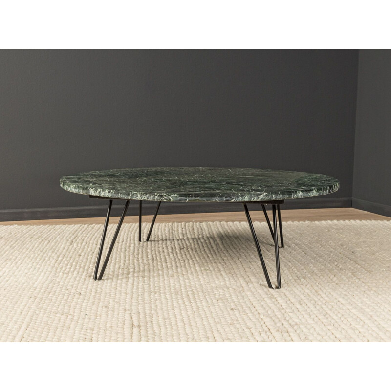 Vintage Coffee Table 1960s